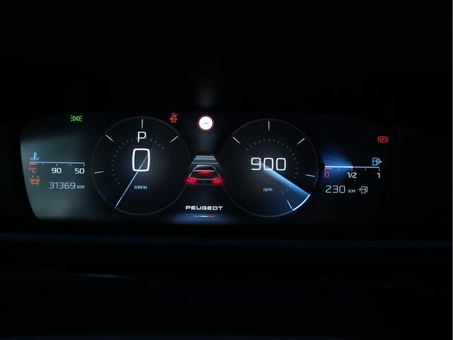 Peugeot 308 SW 1.2 PURETECH 130PK ALLURE EAT8 | Comfortstoelen AGR | Winterpakket