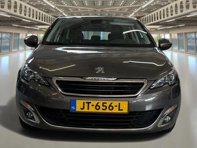 Peugeot 308 SW 1.2 PureTech Allure Navi, bluetooth, cruise, etc etc..