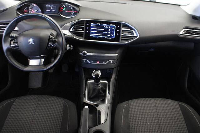 Peugeot 308 1.2 PureTech Active