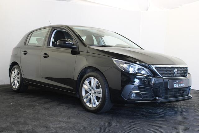 Peugeot 308 1.2 PureTech Active