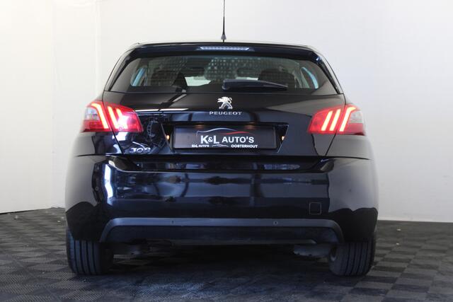 Peugeot 308 1.2 PureTech Active