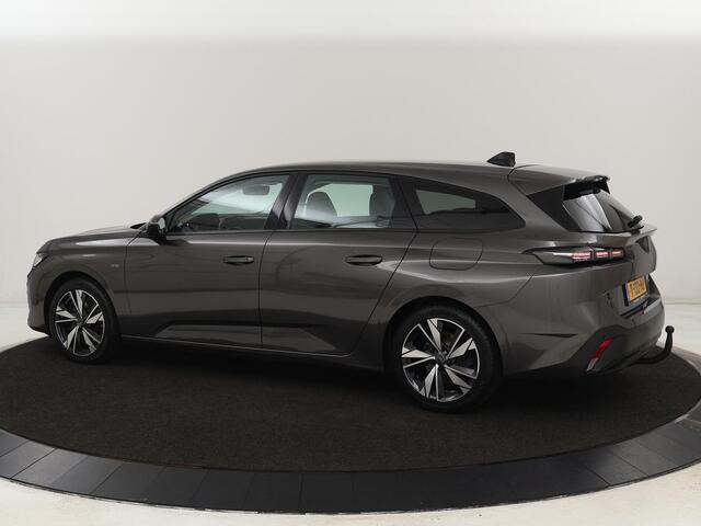 Peugeot 308 1.6 PHEV Active Pack Business | Stoelverwarming | Half leder | Trekhaak | Navigatie | Full LED | Carplay | Sportstoelen | Digital Cockpit | Plug In