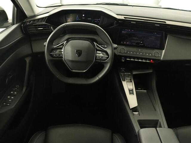 Peugeot 308 1.6 PHEV Active Pack Business | Stoelverwarming | Half leder | Trekhaak | Navigatie | Full LED | Carplay | Sportstoelen | Digital Cockpit | Plug In