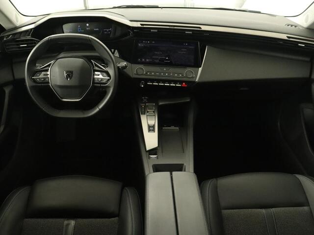 Peugeot 308 1.6 PHEV Active Pack Business | Stoelverwarming | Half leder | Trekhaak | Navigatie | Full LED | Carplay | Sportstoelen | Digital Cockpit | Plug In