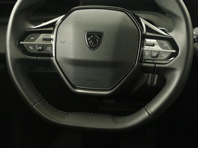 Peugeot 308 1.6 PHEV Active Pack Business | Stoelverwarming | Half leder | Trekhaak | Navigatie | Full LED | Carplay | Sportstoelen | Digital Cockpit | Plug In