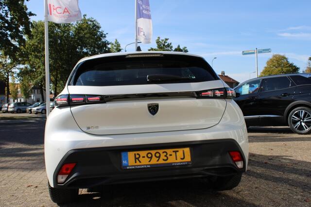 Peugeot 308 1.2 PT Pack Bns 17 inch L.Velgen