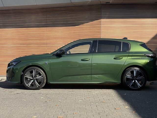 Peugeot 308 1.6 Plug-in Hybrid 225 GT Adapt. Cruise / 18Inch / Clima / Navi / 360* Camera