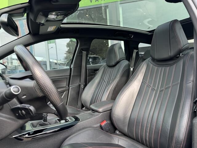 Peugeot 308 1.2 PureTech GT