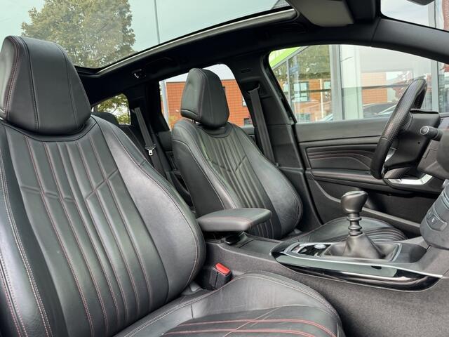 Peugeot 308 1.2 PureTech GT