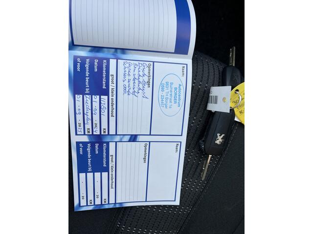 Peugeot 308 SW 1.2 PureTech GT | Nieuw Binnen! | Automaat | Stoelverwarming | Trekhaak