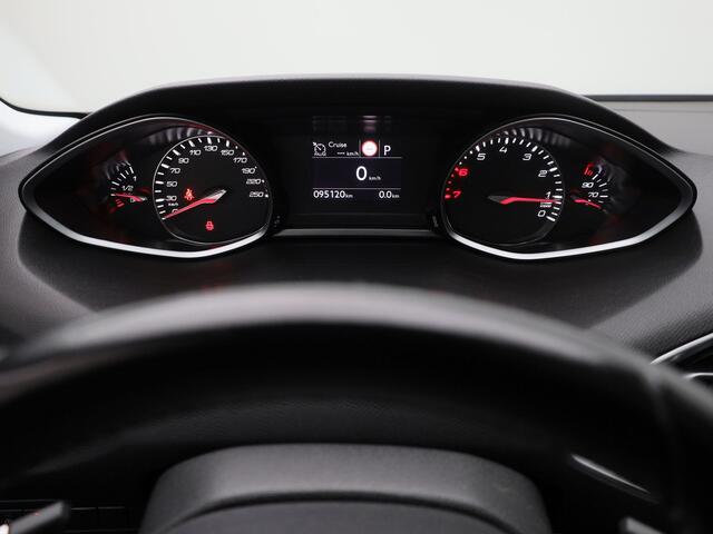 Peugeot 308 SW 1.2 PureTech 130 PK Automaat Allure | CAMERA | STOELVERWARMING