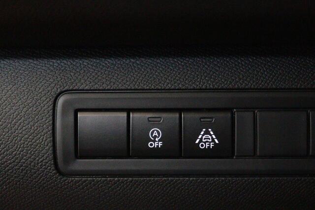 Peugeot 308 SW 1.2 PureTech GT-line | NAVI | CAMERA + PDC | PANO | LANE-ASSIST/WARNING | TREKHAAK |