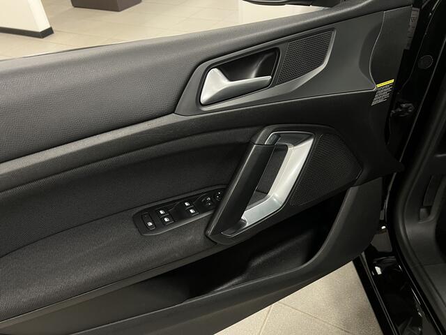 Peugeot 308 1.2 PT. 130PK / ALLURE / PANODAK / NAVI / PDC /