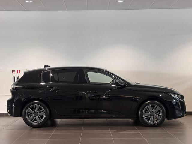 Peugeot 308 Allure 1.2 Turbo 130pk | NAVI | 360° CAMERA | AGR-STOEL | STOELVERW. | LM-VELGEN | KEYLESS ENTRY | DRAADLOZE TELEFOONLADER |