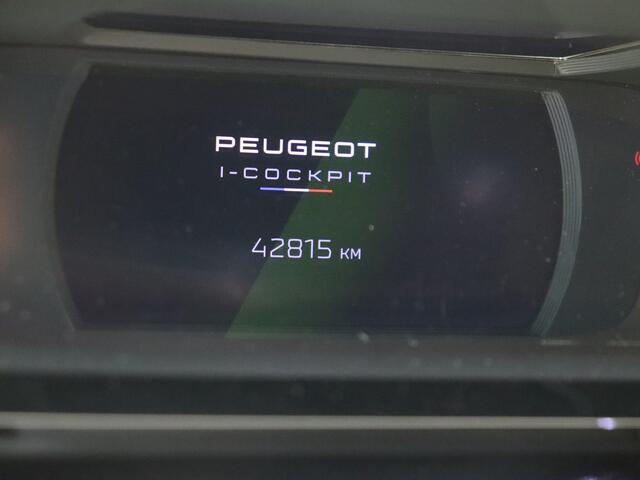 Peugeot 308 SW 1.2 PureTech GT | Camera | 18 INCH | Navigatie | Wireless Carplay |