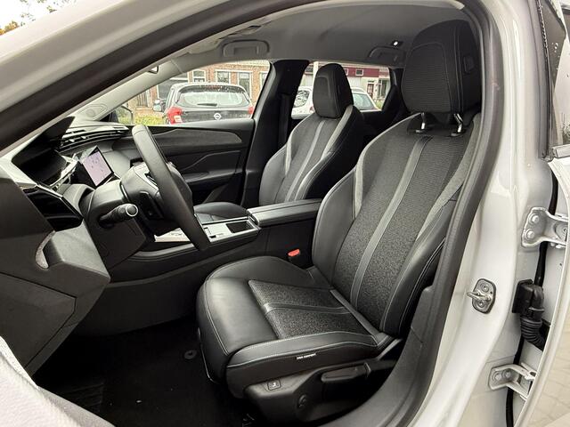 Peugeot 308 SW 1.2 PureTech Allure | Navigatie | Climate & Cruise Control | Camera | AppleCarplay/Android Auto |