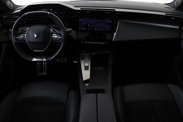 Peugeot 308 SW 1.2 PureTech GT PACK BUSINESS -CAMERA|MEMORY-SEATS|STOELVERWARMING|KEYLESS|ADAP.CRUISE