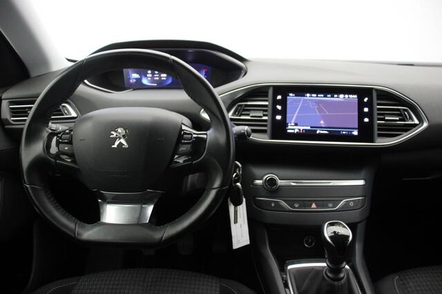 Peugeot 308 SW 1.2 PureTech Active - Digitaal Cockpit, Carplay, Camera, Navi, Cruise