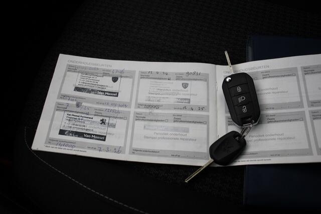 Peugeot 308 SW 1.2 PureTech Active - Digitaal Cockpit, Carplay, Camera, Navi, Cruise
