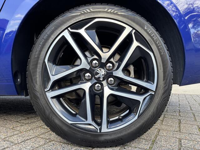 Peugeot 308 SW 1.2 PureTech Blue Lease Premium/ Panoramadak/ Trekhaak