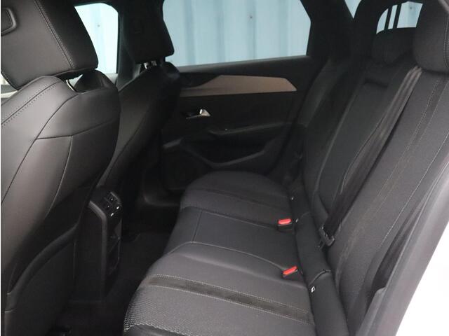 Peugeot 308 SW GT 1.2 Turbo 130pk EAT8 AUTOMAAT | NAVI | CAMERA | FOCAL HIFI | ELEKTR. ACHTERKLEP |