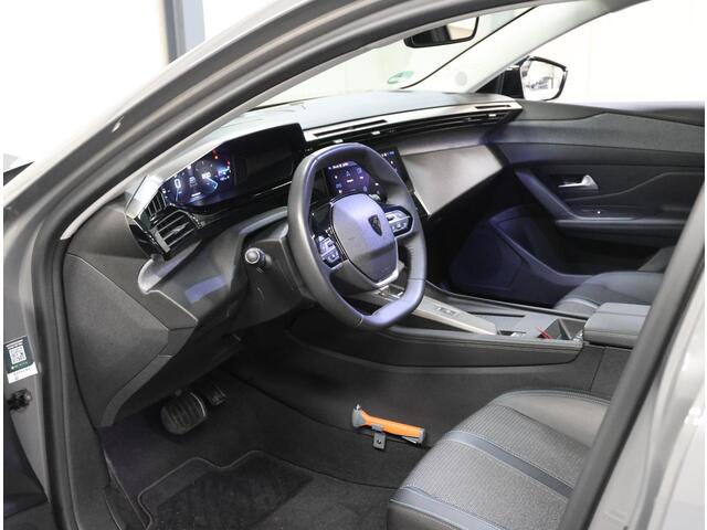 Peugeot 308 SW 1.2 130PK Allure Pack Business | AppleCarPlay/AndroidAuto | 17"LMV | Navigatie | Adaptive Cruise Control | Climate Control | Camera | Keyless | Privacy Glass | Isofix | Parkeersensoren |