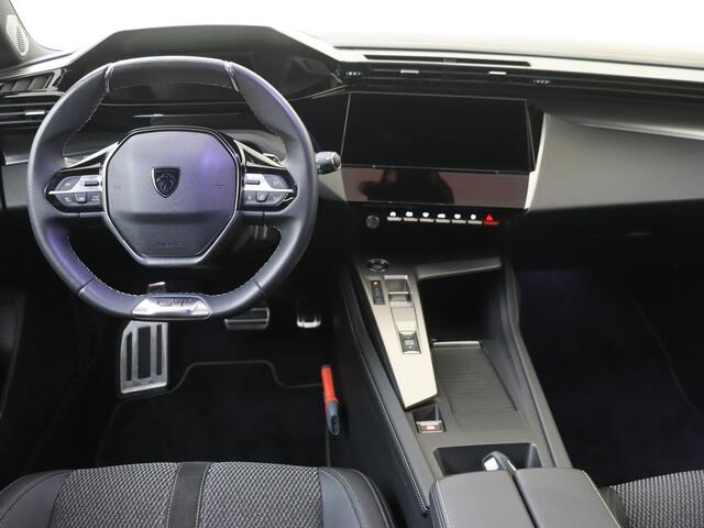 Peugeot 308 SW 1.2 PureTech GT | Camera | 18 INCH | Navigatie | Wireless Carplay |