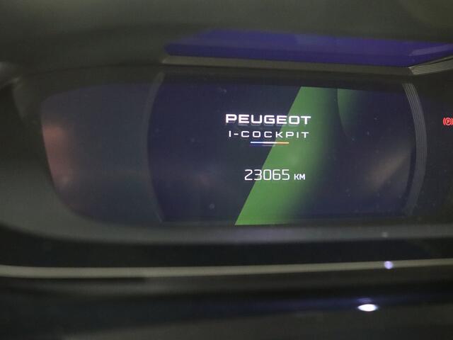 Peugeot 308 SW 1.2 PureTech GT | Camera | 18 INCH | Navigatie | Wireless Carplay |