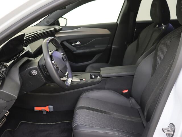 Peugeot 308 SW 1.2 PureTech GT | Camera | 18 INCH | Navigatie | Wireless Carplay |