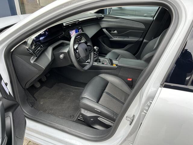 Peugeot 308 SW 1.2 Turbo 130 PK Allure | Trekhaak 1250KG | AGR Stoel | Navigatie | Full LED Verlichting | Keyless entry/start | Achteruitcamera | Stoelverwarming | Cruise control | Draadloos apple carplay/android auto.