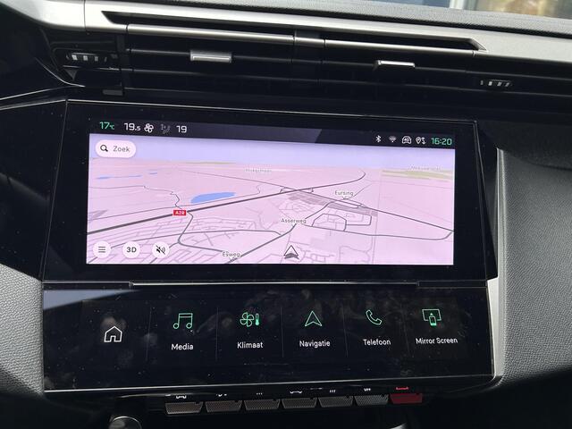 Peugeot 308 SW 1.2 Turbo 130 PK Allure | Trekhaak 1250KG | AGR Stoel | Navigatie | Full LED Verlichting | Keyless entry/start | Achteruitcamera | Stoelverwarming | Cruise control | Draadloos apple carplay/android auto.