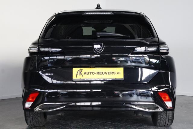 Peugeot 308 SW 1.5 BlueHDi Allure Pack / LED / CarPlay / ACC / Half leder