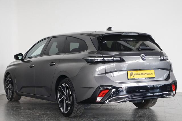 Peugeot 308 SW 1.5 BlueHDi Allure / LED / ACC / Navi / CarPlay / Cam / 4S