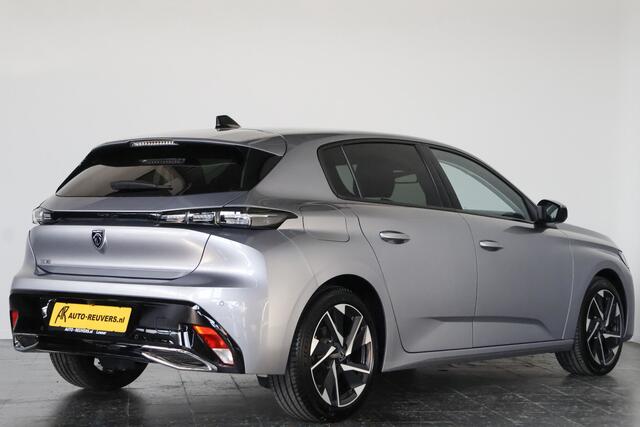 Peugeot 308 1.2 PureTech Allure / LED / Navi / CarPlay / ACC / CAM / AUT