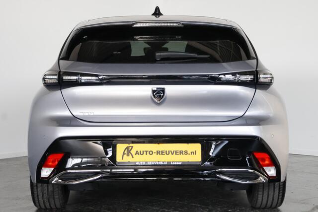 Peugeot 308 1.2 PureTech Allure / LED / Navi / CarPlay / ACC / CAM / AUT