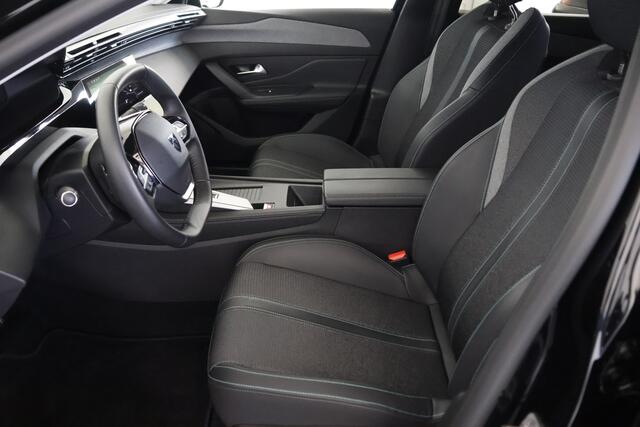 Peugeot 308 1.2 PureTech Allure / LED / Navi / CarPlay / ACC / CAM / AUT