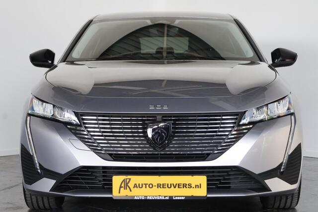 Peugeot 308 1.2 PureTech Allure / LED / Navi / CarPlay / ACC / CAM / AUT