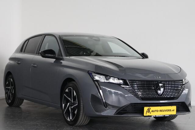 Peugeot 308 1.2 PureTech Allure / LED / Navi / CarPlay / ACC / CAM / AUT