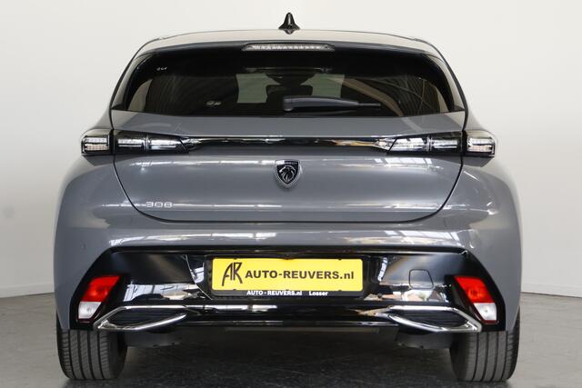 Peugeot 308 1.2 PureTech Allure / LED / Navi / CarPlay / ACC / CAM / AUT
