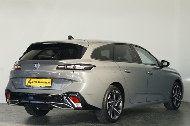 Peugeot 308 SW 1.5 BlueHDi Blue Lease Allure / LED / ACC / Navi / CarPlay / Cam