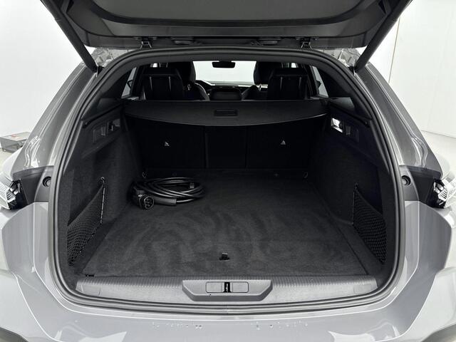Peugeot 308 SW 1.6 180PK Plug-in Hybrid GT | Vision Pack | Electrische achterklep | AUTOMAAT | AppleCarPlay/AndroidAuto | 18"LMV | Navigatie | Adaptive Cruise Control | Climate Control | 360'Camera | Keyless | Privacy Glass | Isofix |