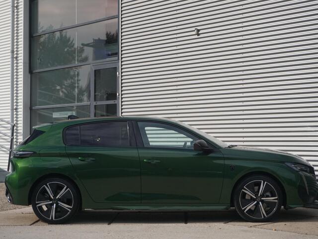 Peugeot 308 1.6 Plug-in Hybrid 180 GT Focal audio | Mooie uitvoering!