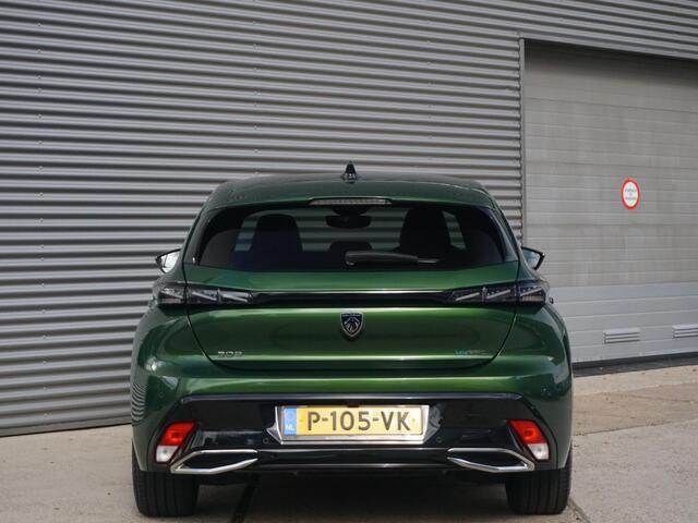 Peugeot 308 1.6 Plug-in Hybrid 180 GT Focal audio | Mooie uitvoering!