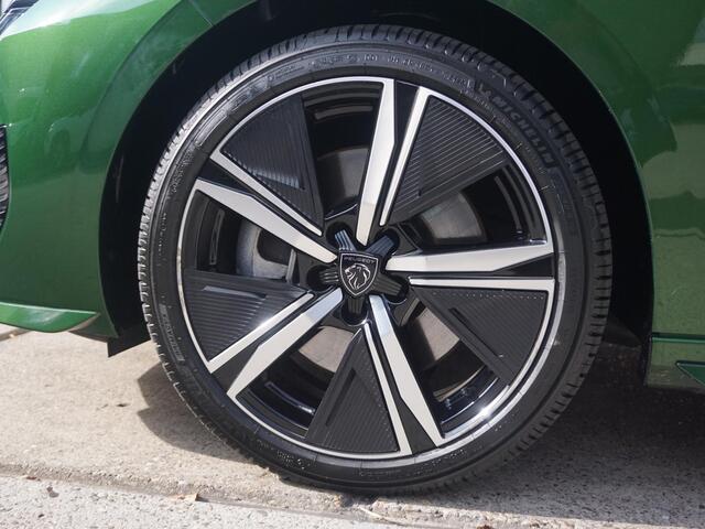Peugeot 308 1.6 Plug-in Hybrid 180 GT Focal audio | Mooie uitvoering!