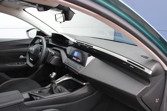 Peugeot 308 1.2 PureTech 110pk Active Pack Business Airco Carplay