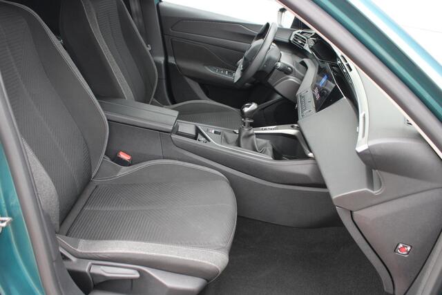 Peugeot 308 1.2 PureTech 110pk Active Pack Business Airco Carplay