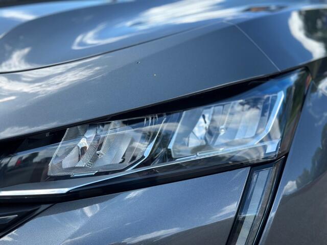 Peugeot 308 1.2 SW PureTech Allure '' Allseason banden - Camera - Infotainmentsystem ''