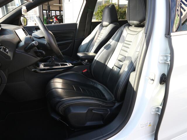 Peugeot 308 1.2 PureTech GT-line PANO LEER CAMERA APK 11-2026