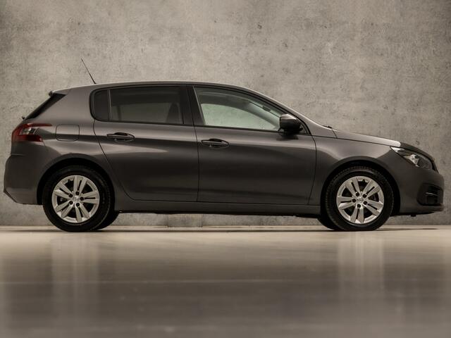 Peugeot 308 1.2 PureTech Executive Sport (APPLE CARPLAY, CLIMATE, PARKEERSENSOREN, GETINT GLAS, CRUISE, BLUETOOTH, NIEUWE APK, NIEUWSTAAT)