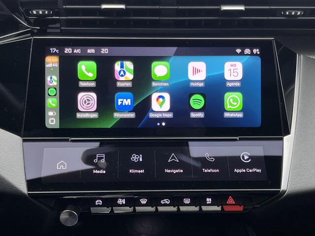 Peugeot 308 1.6 HYbrid 180 GT Pack Business | Navi/Leder/Clima/Adapt.Cruise/Camera+Top View/Apple Carplay-Android Auto